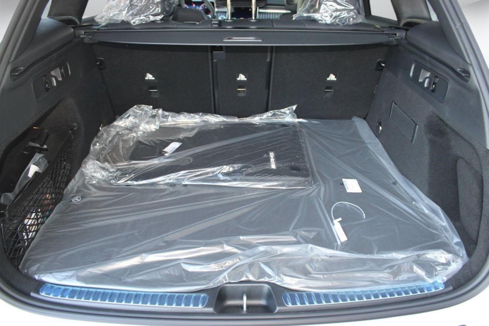 2026 Mercedes-Benz GLC Base - Photo 31