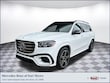  Mercedes-Benz GLS 450