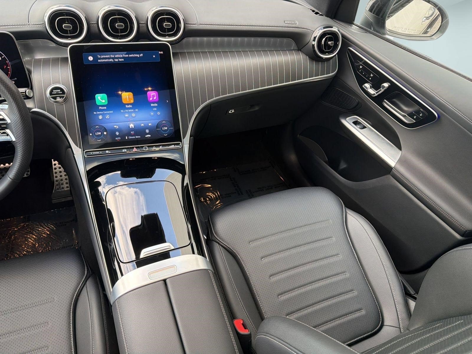 2026 Mercedes-Benz GLC Base - Photo 29