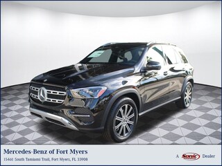 Used 2026 Mercedes-Benz GLE 350 GLE 350 SUV for sale in Clearwater