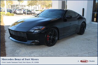 Used 2025 Nissan Z Performance Coupe for sale in Fort Myers, FL
