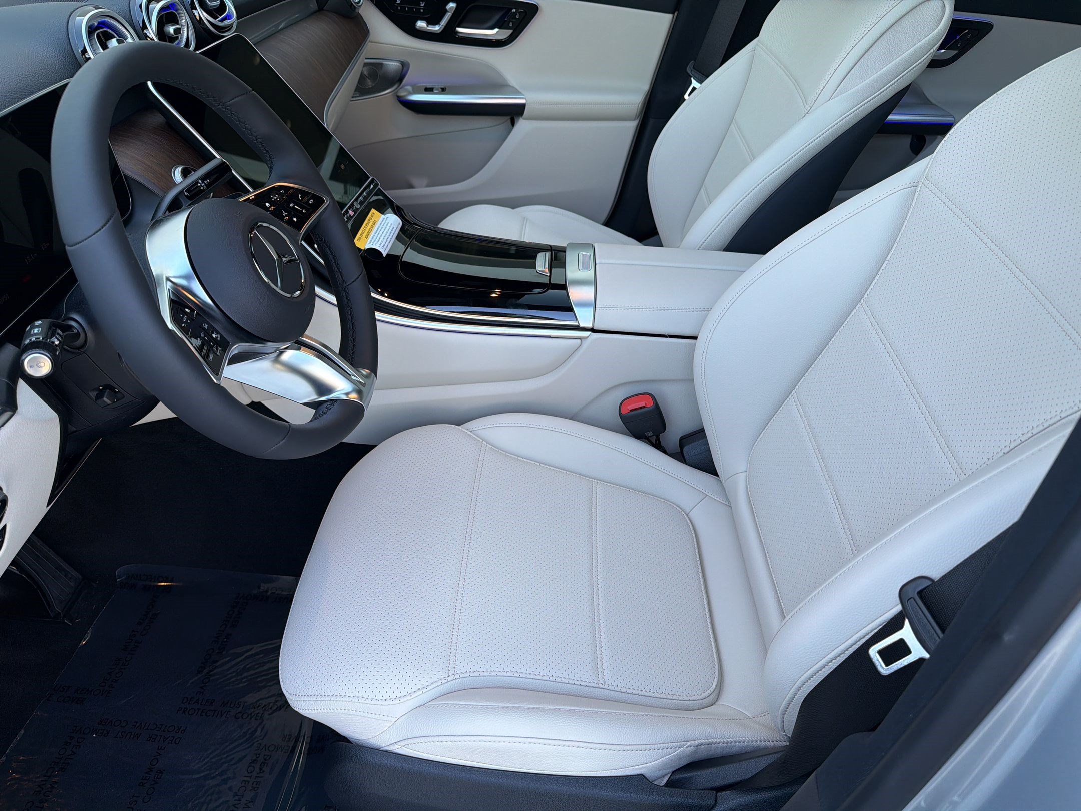 GLC 300 SUV