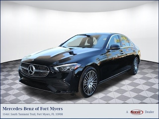 Used 2026 Mercedes-Benz C 300 C 300 Sedan for sale in Clearwater