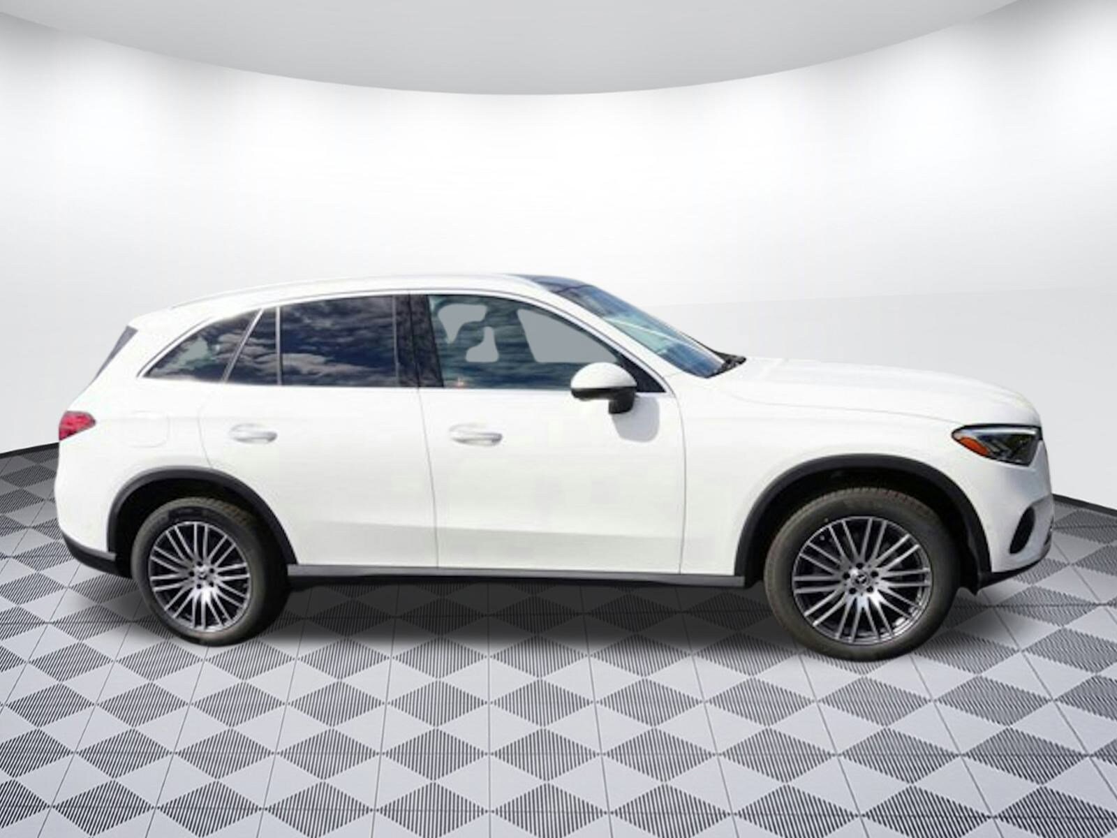 Used 2025 Mercedes-Benz GLC Base with VIN W1NKM4GB3SF319266 for sale in Fort Myers, FL