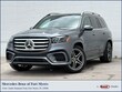  Mercedes-Benz GLS 450