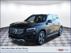 Used 2025 Mercedes-Benz GLB 250 GLB 250 SUV in Fort Myers