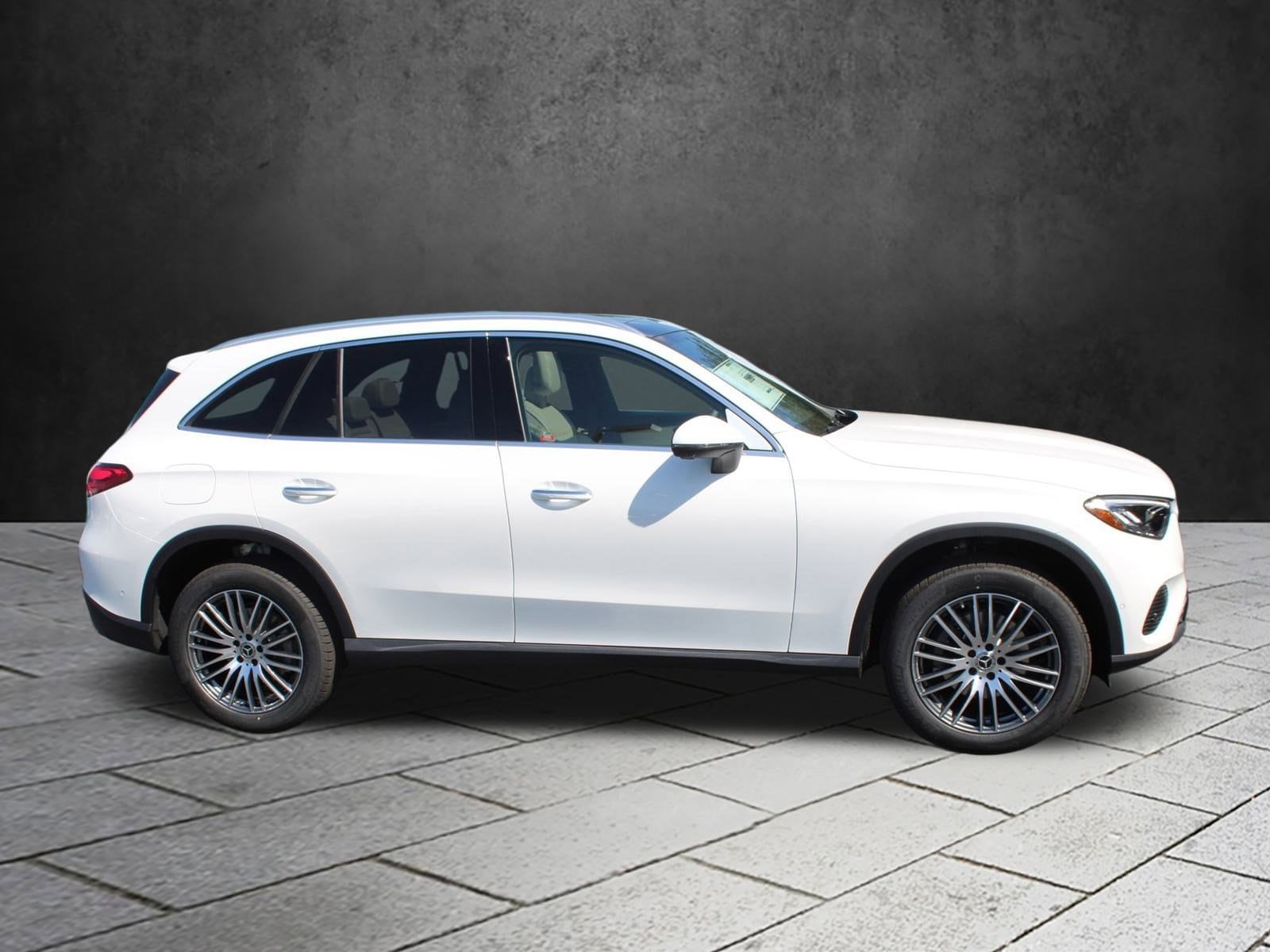 Used 2024 Mercedes-Benz GLC GLC 300 with VIN W1NKM4HB5RF164602 for sale in Fort Myers, FL