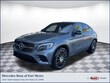  Mercedes-Benz AMG GLC 43