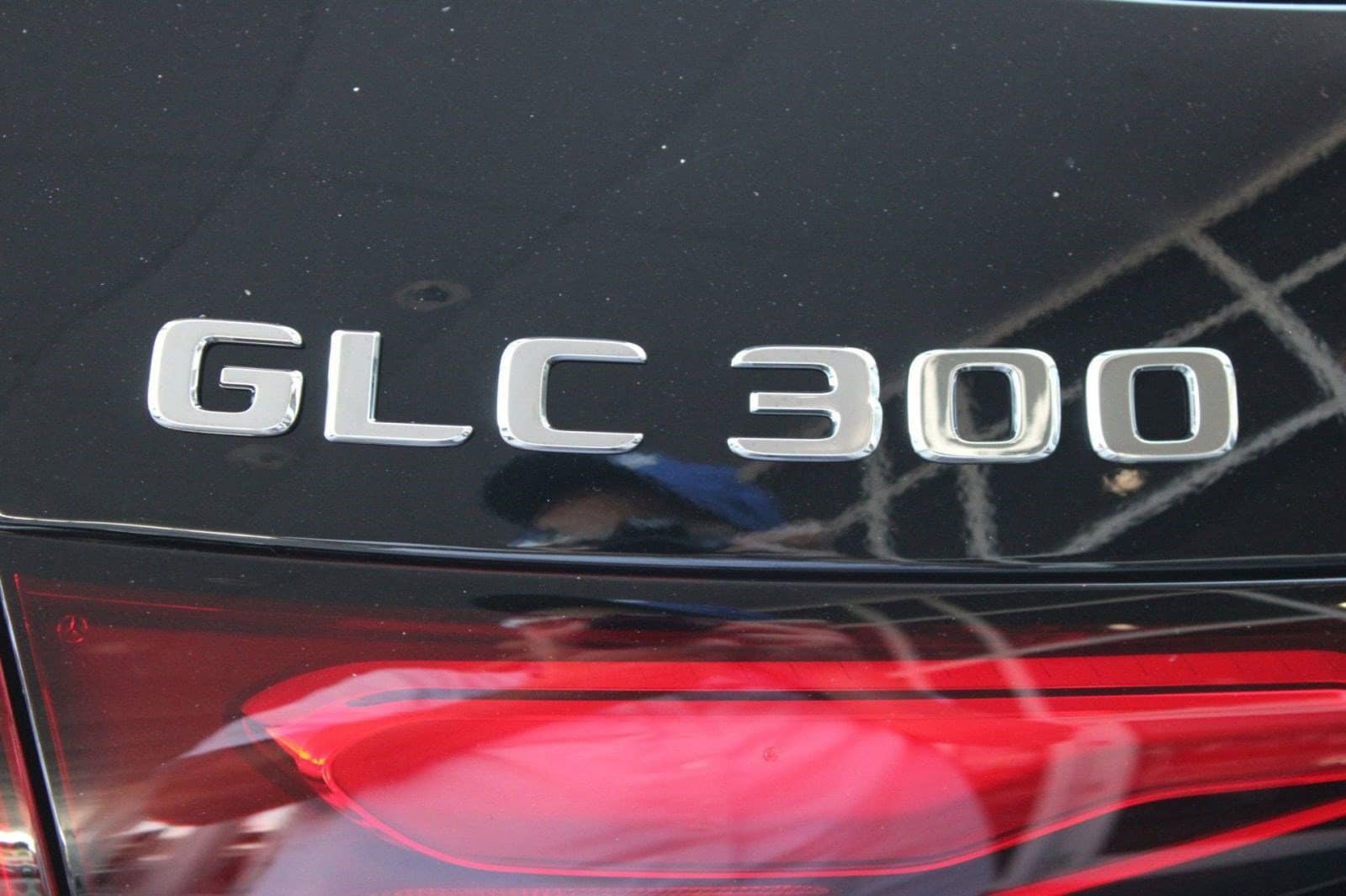 2026 Mercedes-Benz GLC Base - Photo 21