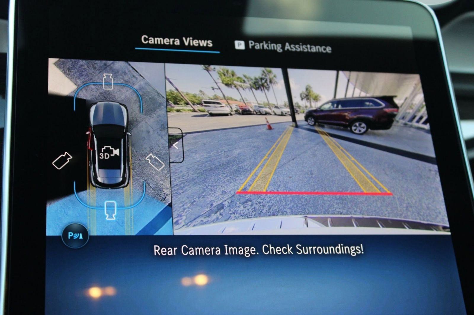 2026 Mercedes-Benz GLC Base - Photo 28