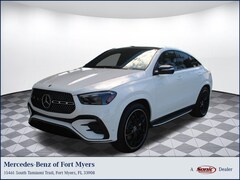 2026 Mercedes-Benz GLE 450 4MATIC SUV