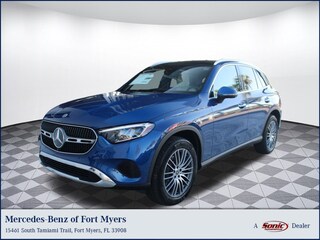 Used 2026 Mercedes-Benz GLC 300 GLC 300 SUV for sale in Clearwater