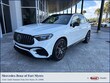  Mercedes-Benz AMG GLC 43