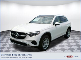 Used 2025 Mercedes-Benz GLC 300 GLC 300 SUV for sale in Clearwater