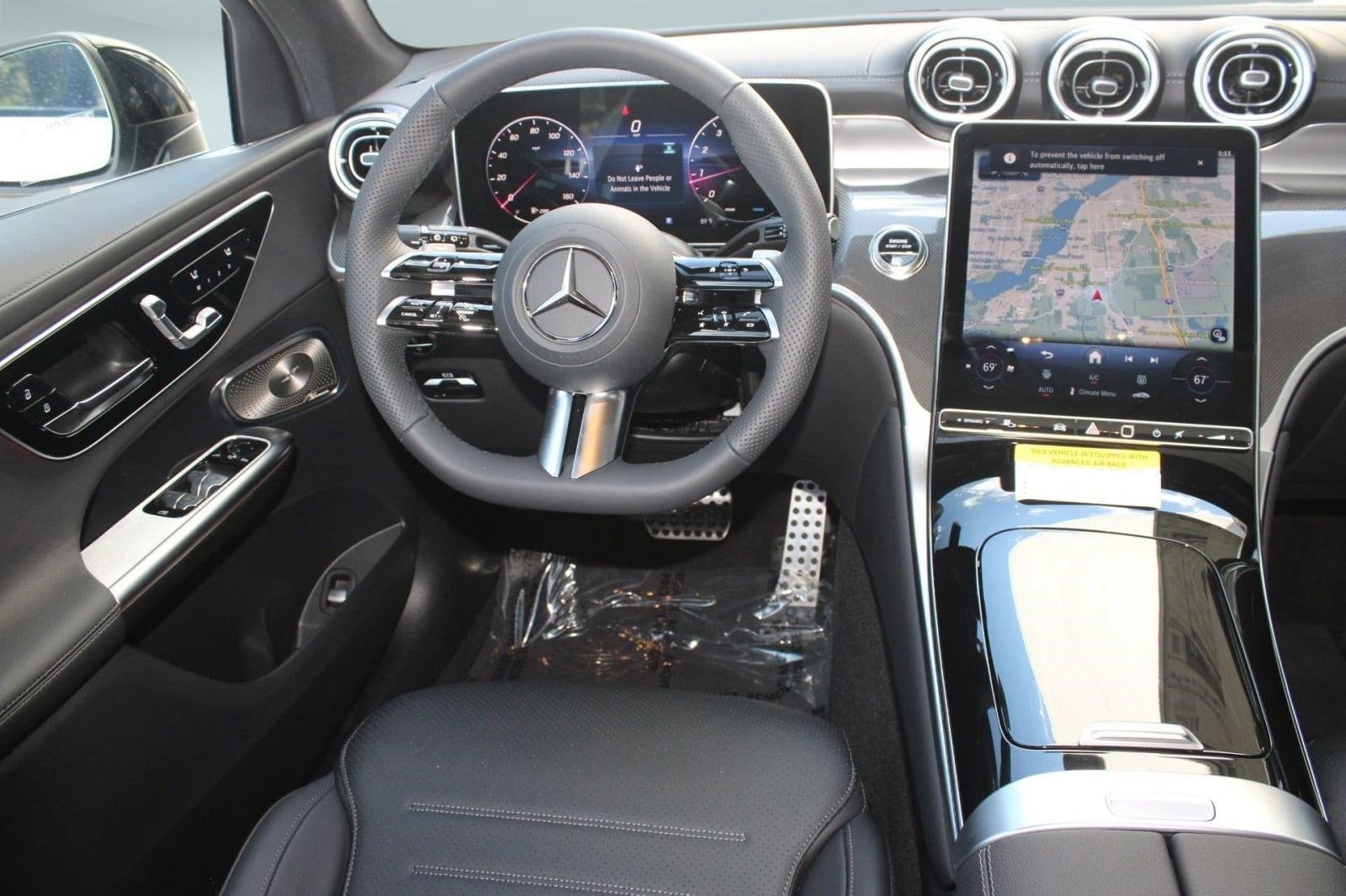 2026 Mercedes-Benz GLC Base - Photo 30