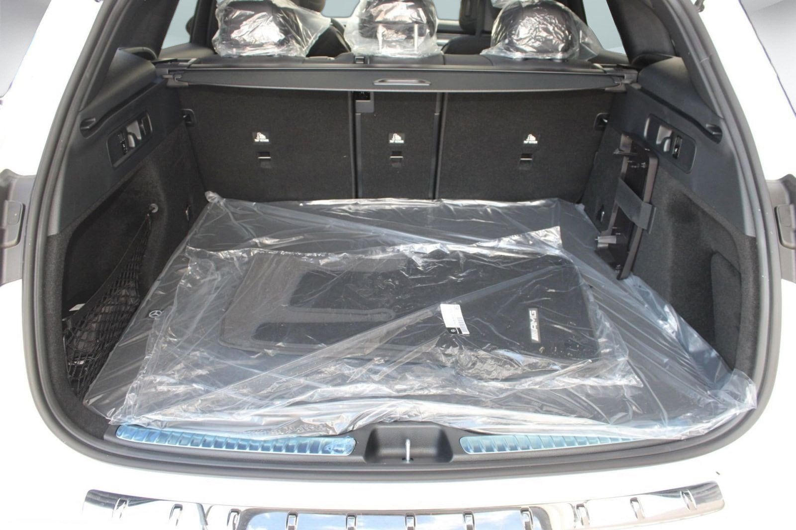 2026 Mercedes-Benz GLC Base - Photo 32