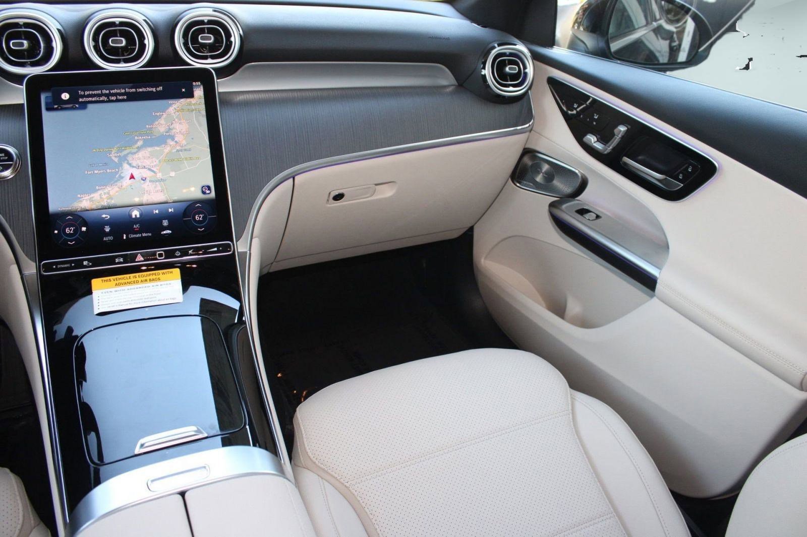 2026 Mercedes-Benz GLC Base - Photo 30