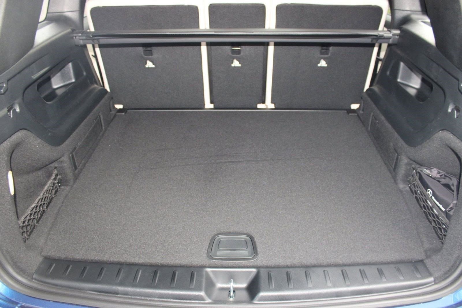 2026 Mercedes-Benz GLB GLB 250 - Photo 30