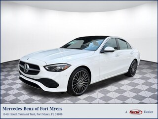 Used 2026 Mercedes-Benz C 300 C 300 Sedan for sale in Clearwater