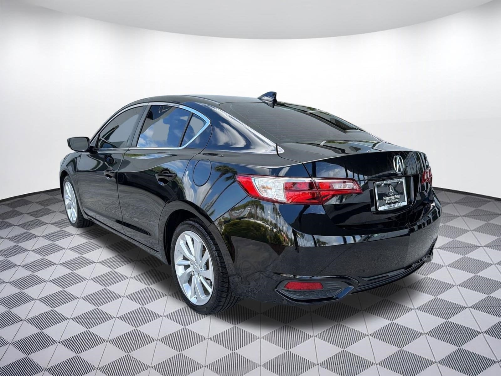 ILX W/AcuraWatch Plus Sedan