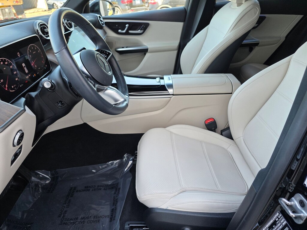 Certified 2024 Mercedes-Benz GLC 300 GLC 300 SUV
