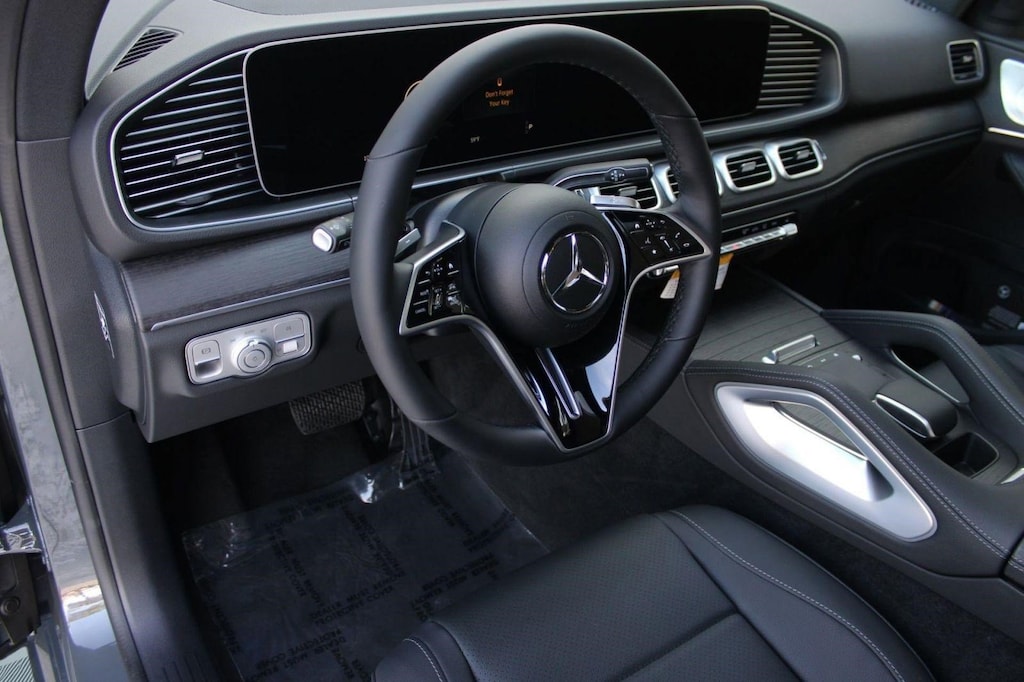 Used 2026 Mercedes-Benz GLE 350 GLE 350 SUV