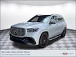  Mercedes-Benz AMG GLS 63