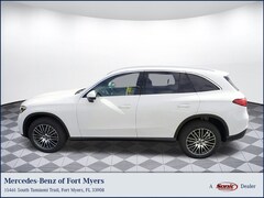 Used 2025 Mercedes-Benz GLC 300 GLC 300 SUV for sale in Fort Myers