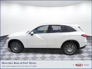 Used 2025 Mercedes-Benz GLC 300 GLC 300 SUV for sale in Clearwater