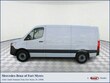  Mercedes-Benz Sprinter 2500