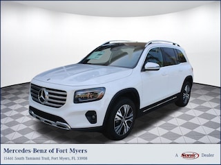 Used 2026 Mercedes-Benz GLB 250 GLB 250 SUV for sale in Clearwater