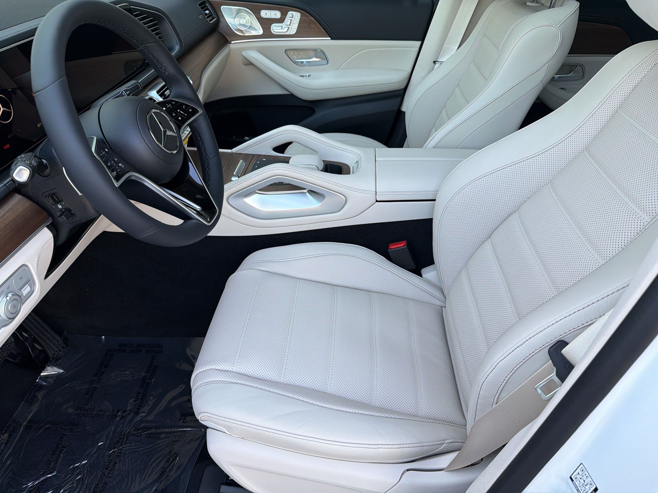 GLE 350 4MATIC SUV