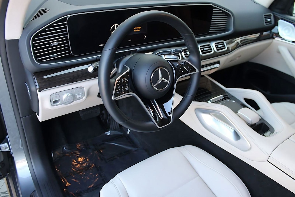 Used 2026 Mercedes-Benz GLE 450 GLE 450 SUV