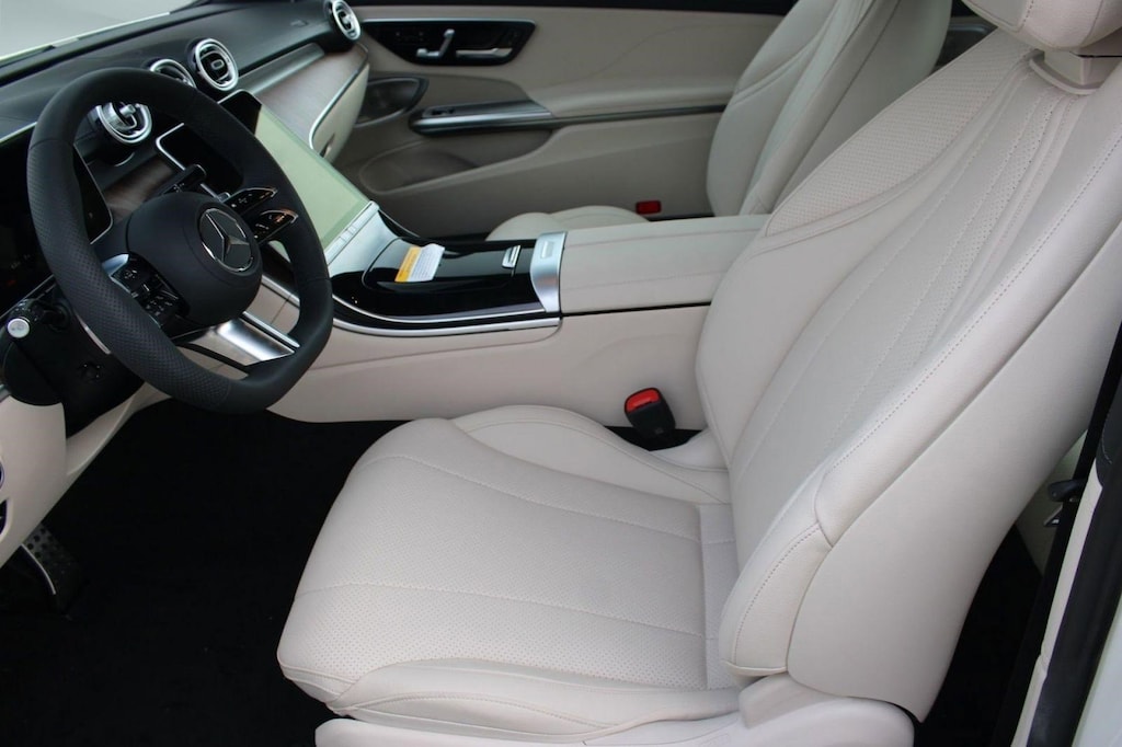 Used 2026 Mercedes-Benz CLE 300 CLE 300 Coupe