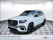 Mercedes-Benz GLS 450