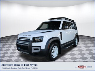 Used 2023 Land Rover Defender S SUV for sale in Clearwater