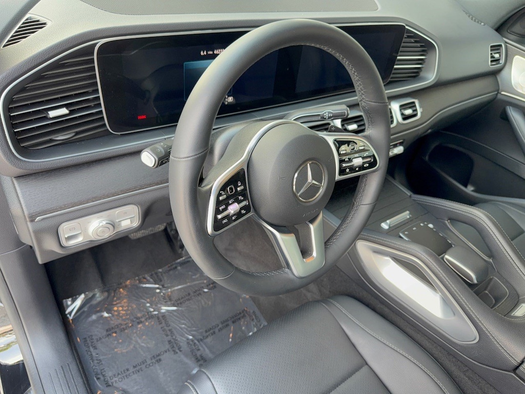 Certified 2023 Mercedes-Benz GLE 350 GLE 350 SUV