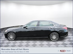 Used 2025 Mercedes-Benz C-Class C 300 Sedan in Fort Myers