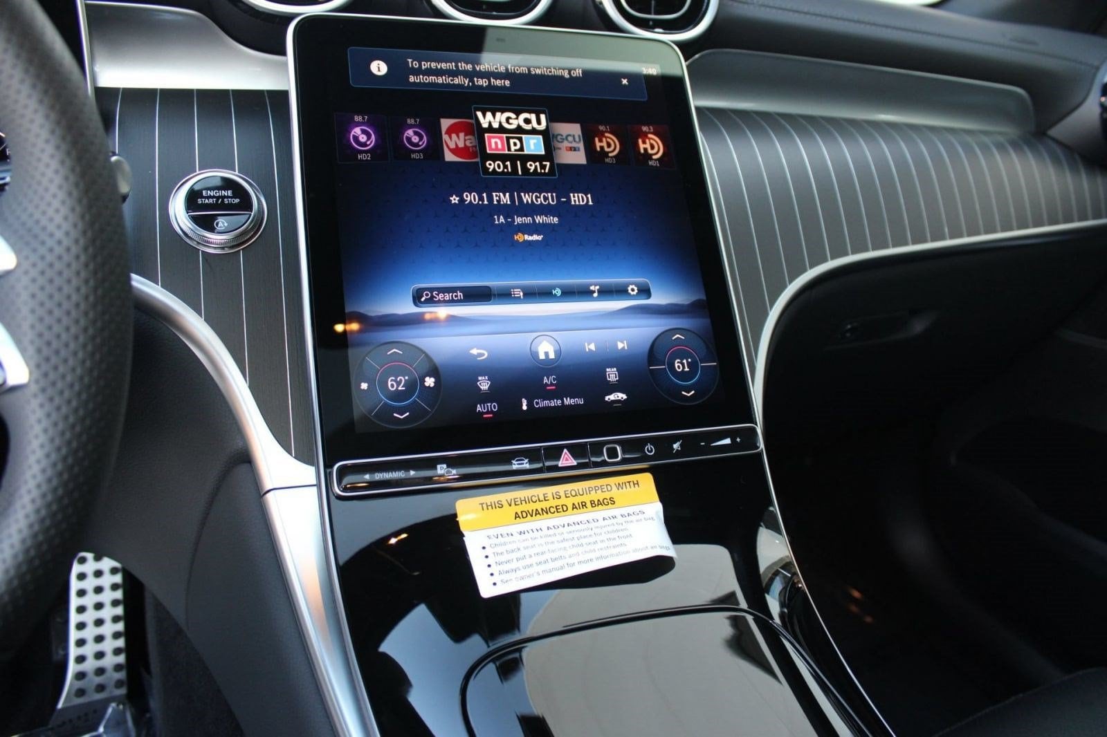 2026 Mercedes-Benz GLC Base - Photo 23