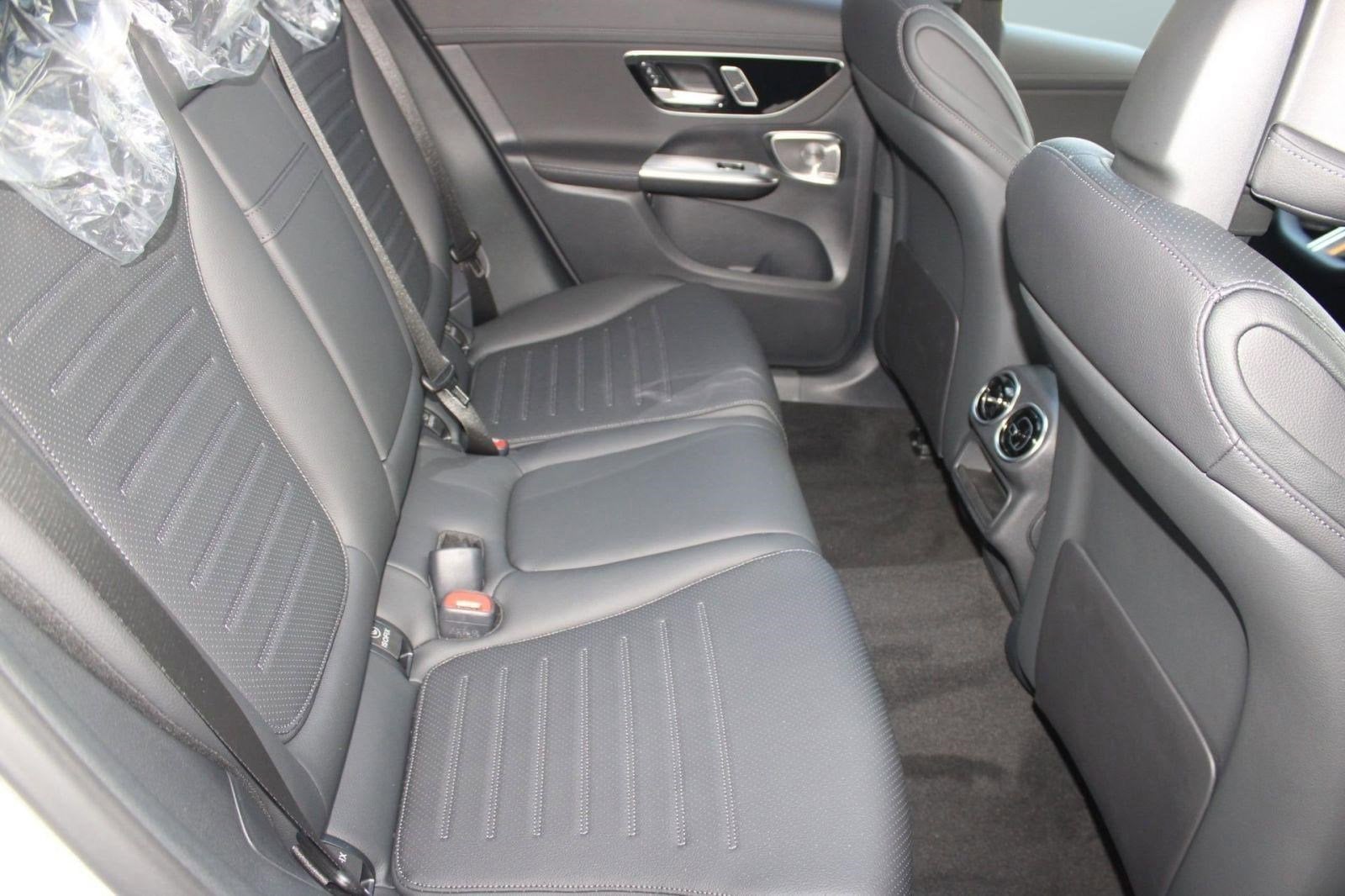 2026 Mercedes-Benz GLC Base - Photo 33