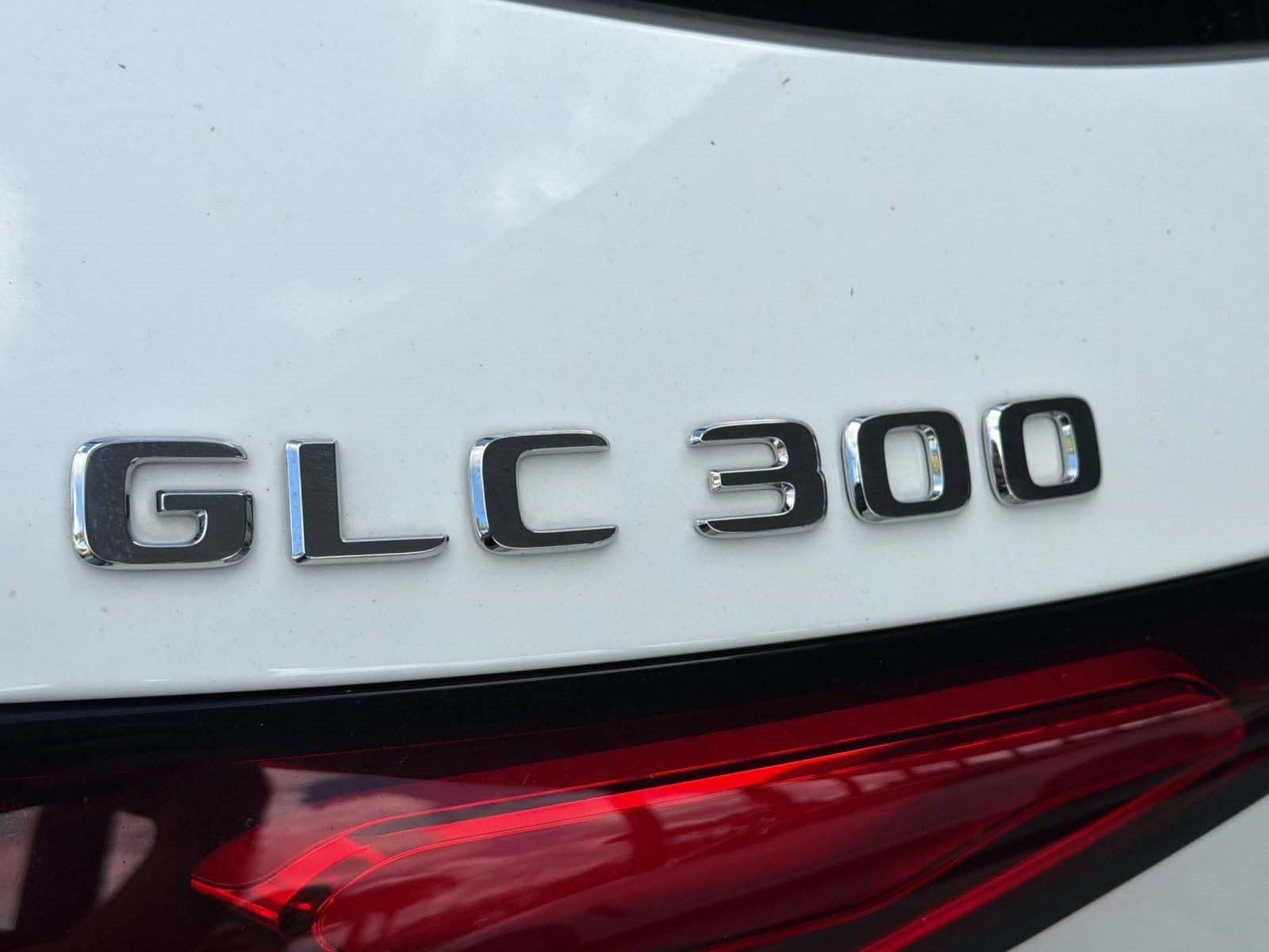 2026 Mercedes-Benz GLC Base - Photo 31
