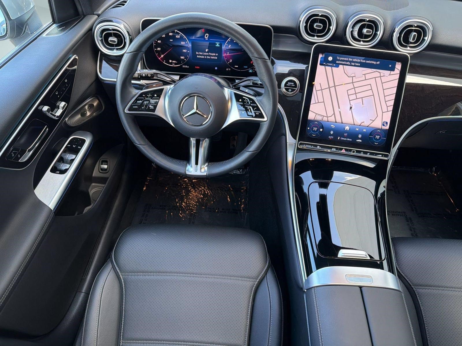 2026 Mercedes-Benz GLC Base - Photo 30