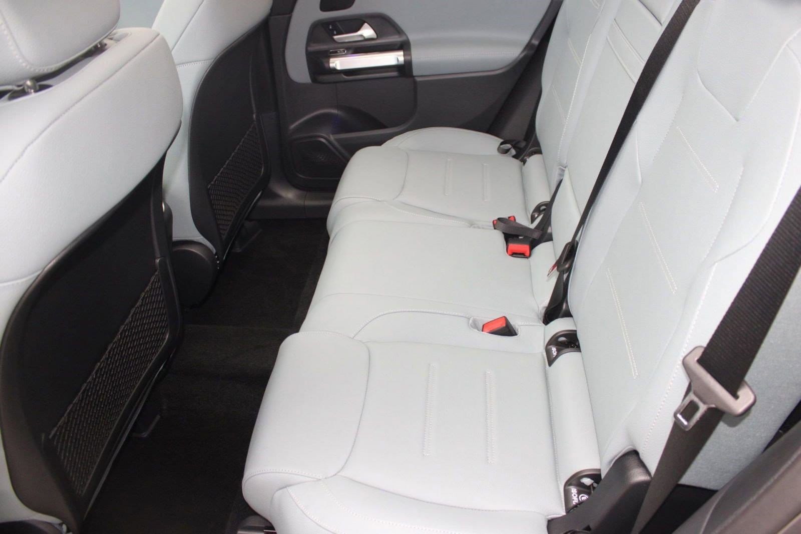 2026 Mercedes-Benz GLB GLB 250 - Photo 27