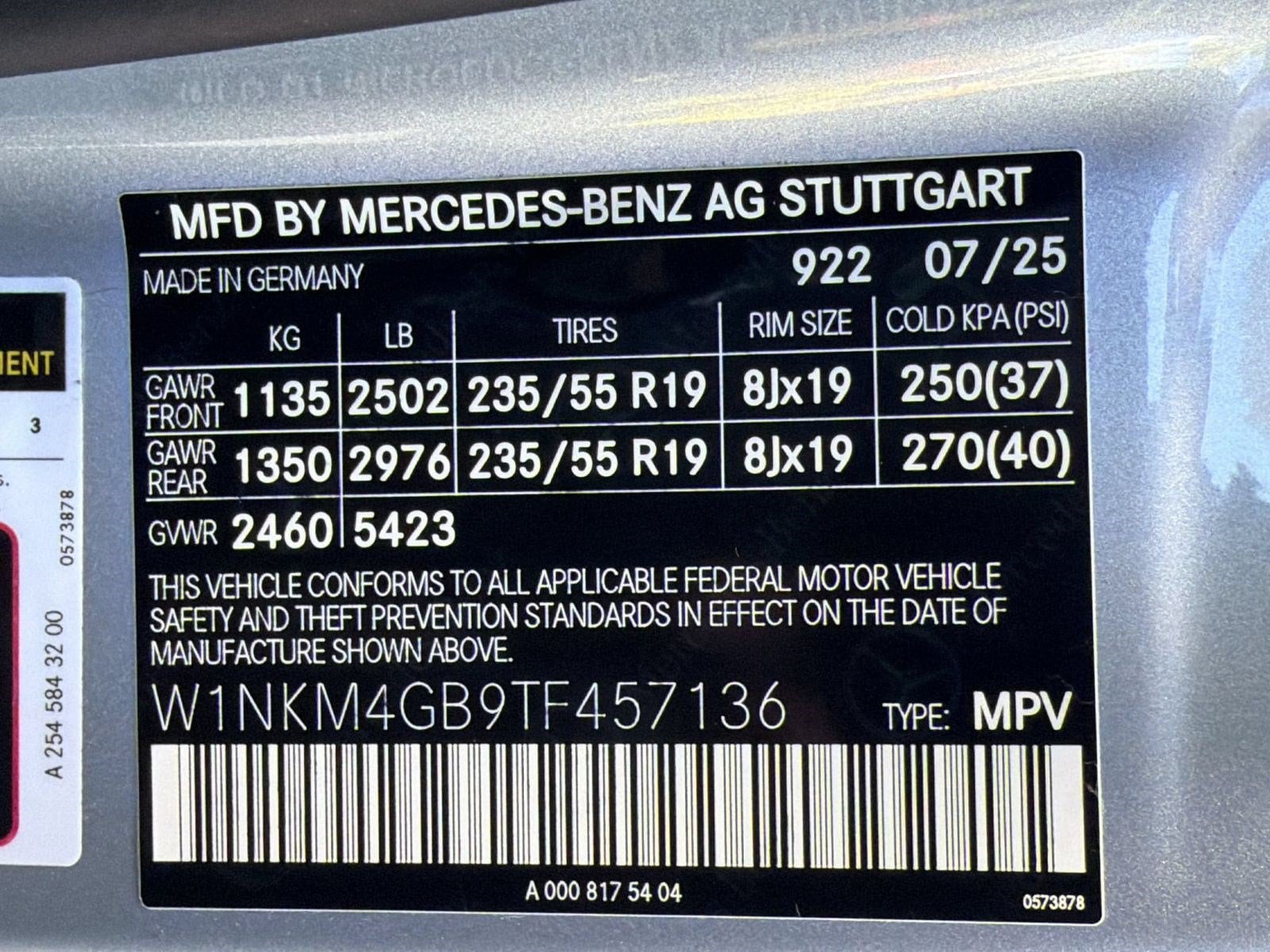 2026 Mercedes-Benz GLC Base - Photo 25