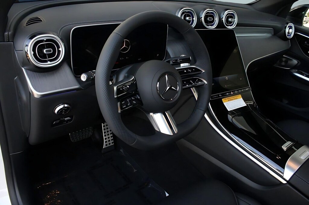 Used 2026 Mercedes-Benz GLC 300 GLC 300 SUV