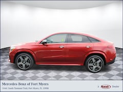 2025 Mercedes-Benz GLE 450 4MATIC SUV