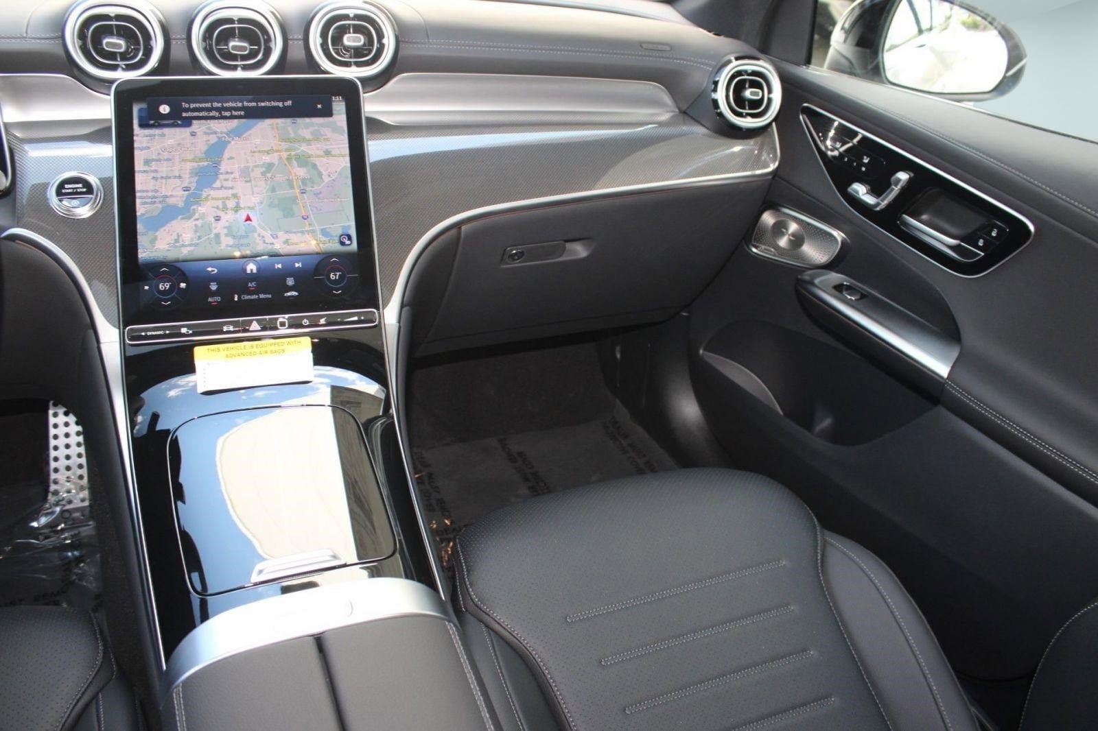 2026 Mercedes-Benz GLC Base - Photo 31
