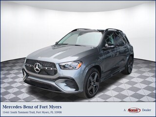 Used 2026 Mercedes-Benz GLE 350 GLE 350 SUV for sale in Clearwater