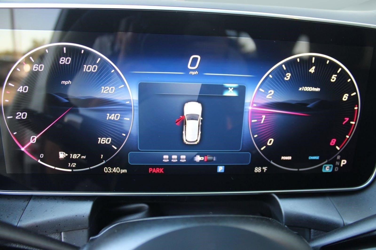 2026 Mercedes-Benz GLC Base - Photo 18