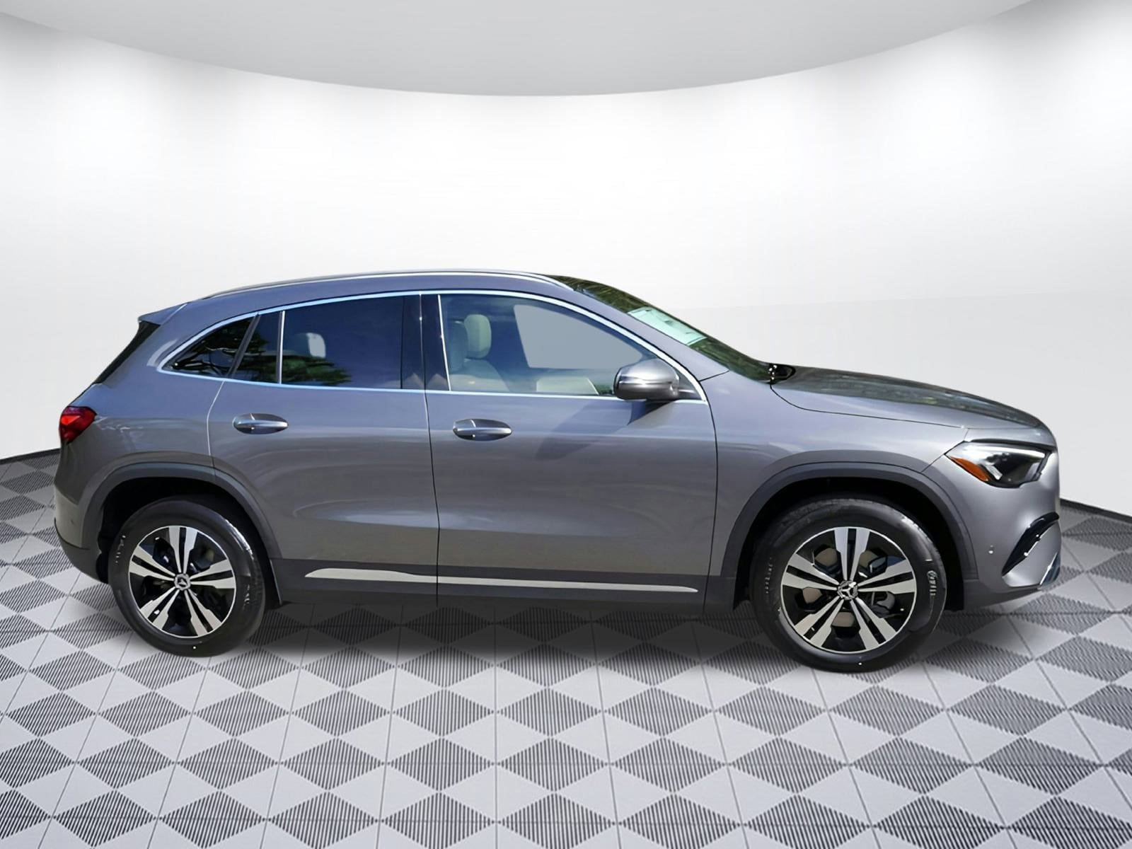 Used 2025 Mercedes-Benz GLA GLA250 with VIN W1N4N4GB5SJ708655 for sale in Fort Myers, FL